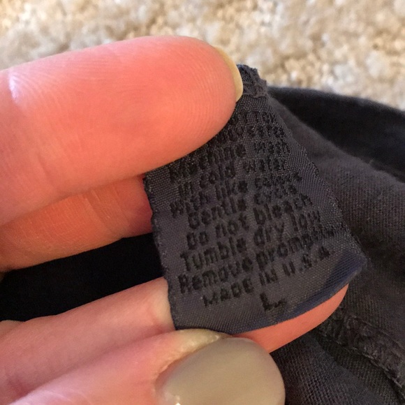 Graphic tee - Picture 4 of 4